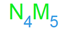 Logo N4M5